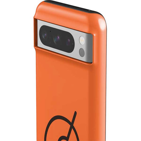 Dragon Ball Super Whis Symbol Google Pixel 8 Pro Impact Case